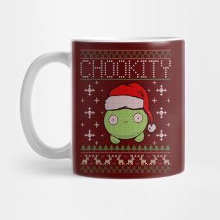 MOONCAKE XMAS Mug